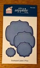 Spellbinders Sapphire Plus -