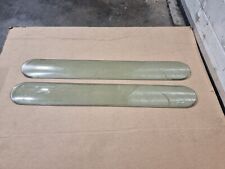 Genuine Land Rover Defender Roof Alpine Glass X1 SINGLE MWC4714