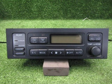 Toyota GRAND HIACE VCH10W A/C Air Control Switch