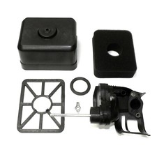 Honda Carb Elbow Air Filter