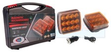 Wireless Rechargeable Magnetic