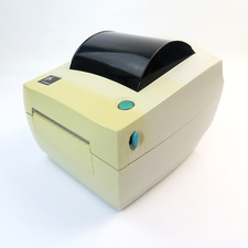 Zebra LP-2844Z 6 x 4 Label