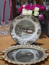 the school house the friendly