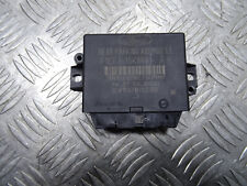 2017 FORD FOCUS TITANIUM MK3 5DRS ESTATE REAR PARKING AID ASSIST MODULE *1644