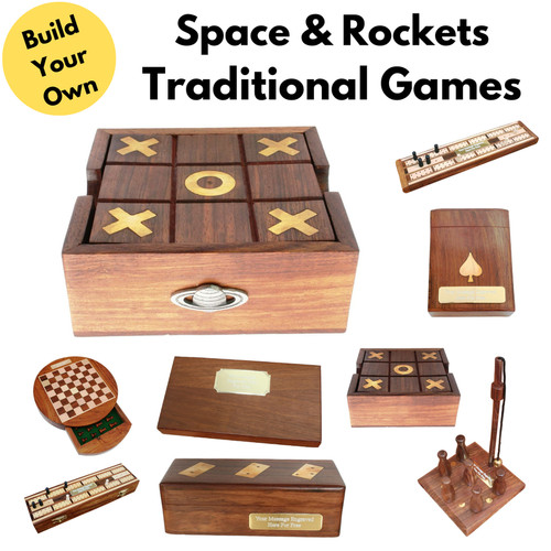 Space rockets traditional - rockets,