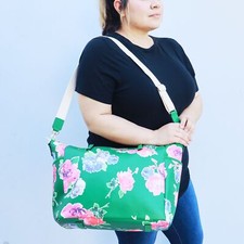 NWT  Kate Spade Floral Adaira