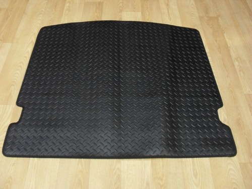 Boot mat for vauxhall - mat,