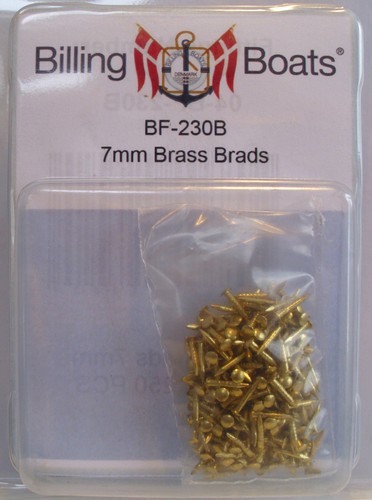 Billing boats accessory - billing,