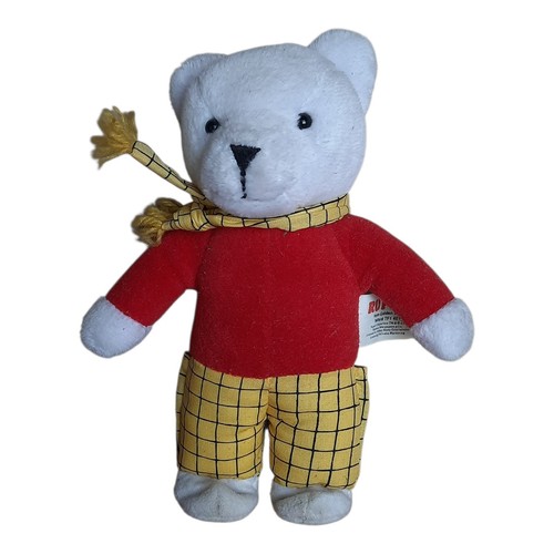 Vintage 1992 rupert the bear - 1992,