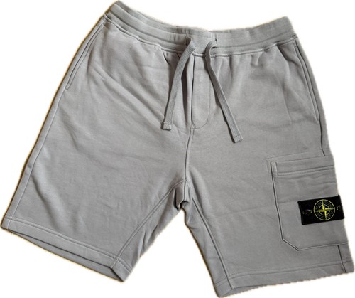 Stone island shorts bermuda - stone,