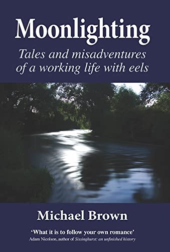 Moonlighting tales and - moonlighting:,