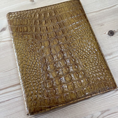 Goold filofax deskfax - filofax,