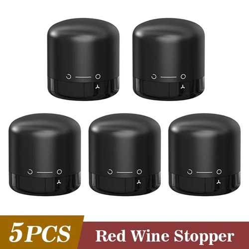 Champagne stopper vacuum - stopper,