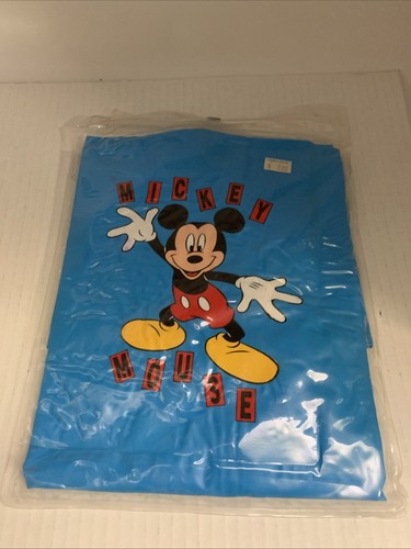 Vintage 80s mickey mouse - vintage,