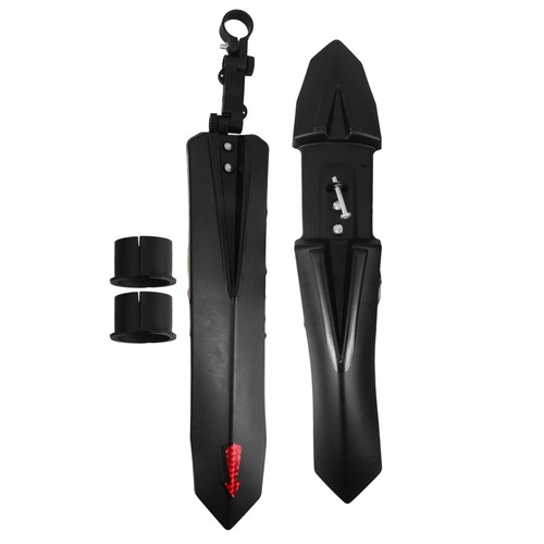 Front mudguards for - front, mountain