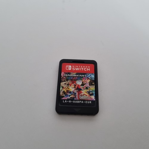 Nintendo switch mario kart - kart, 8