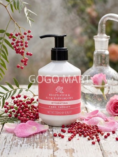 Crabtree evelyn rosewater - evelyn,