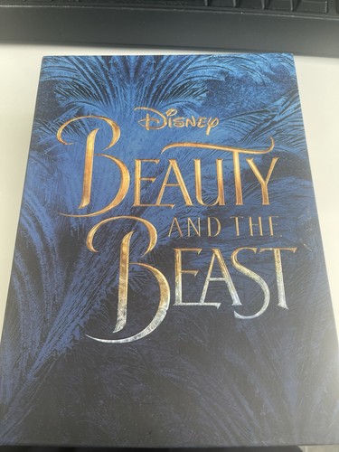Disney beauty the - beauty,