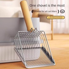 Cat Litter Scoop Multi