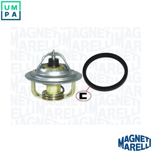 Thermostat coolant - thermostat,