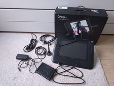 Wacom cintiq 12wx dtz - wacom,