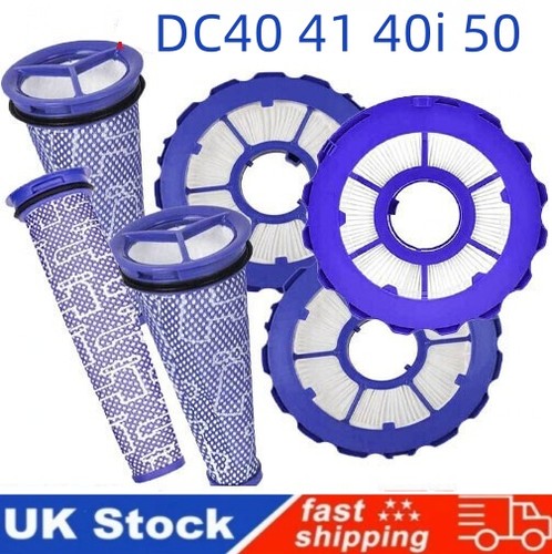 Pre post filter for dyson - post,