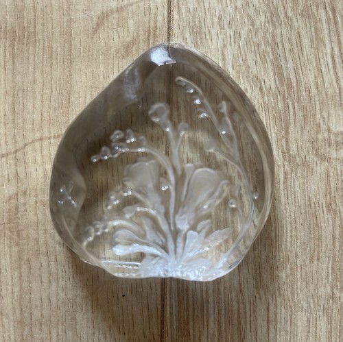 Capredoni dartington crystal - dartington,