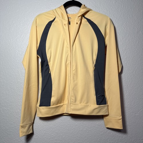 Golite womens yellow - golite, grey
