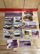 Vintage 70’s De Tomaso