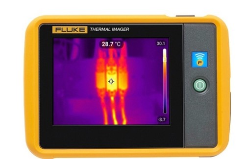 Fluke 5074148 pti120 compact - 5074148,