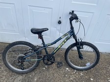 20 inch wheel Childs bike