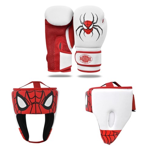 Kids boxing set - set, day