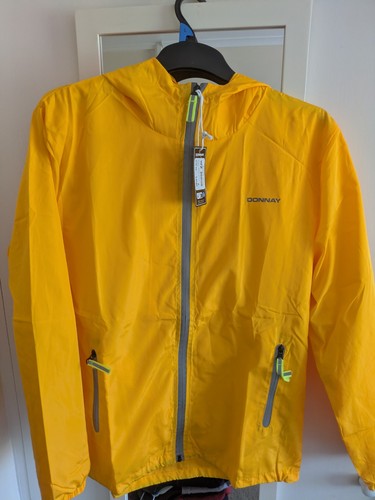 Donnay zip lightweight - zip, up
