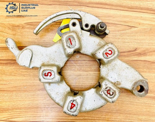 Ridgid 424 receding die - 424,
