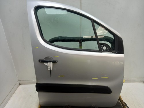 Citroen berlingo right front - citroen,