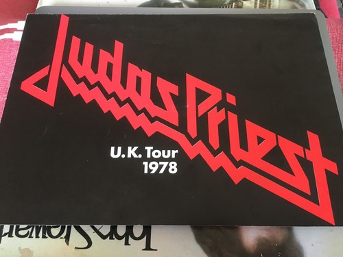 Judas priest concert - concert, tour