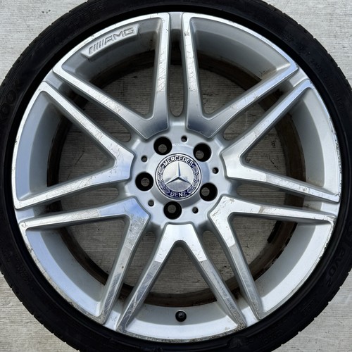 Genuine mercedes benz - mercedes,