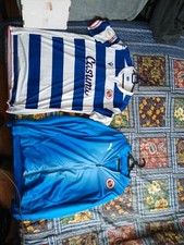 READING FC FOOTBALL SHIRT