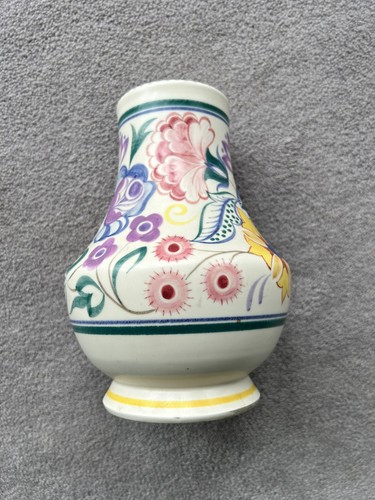 Vintage poole pottery - poole,