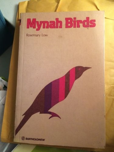 Mynah birds - birds, guides)