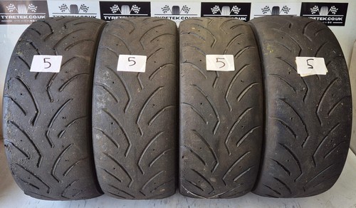 Dunlop 225 direzza - dunlop, 225/45/17