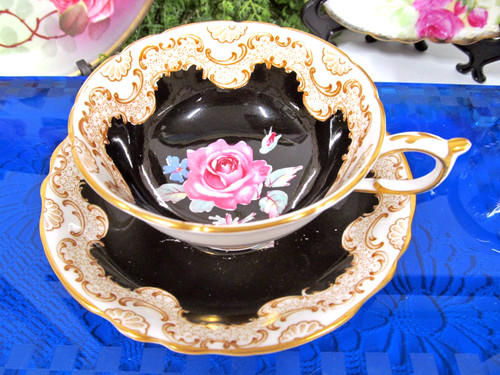Paragon tea cup and - , saucer