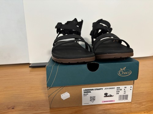 Nib chaco women lowdown - chaco,