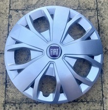 GENUINE Fiat Ducato Motorhome