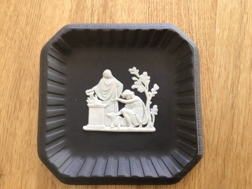 Wedgewood jasperware fluted - wedgewood,