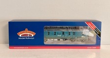 Bachmann ‘OO’ LTD ED