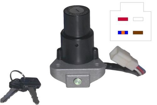 Ignition switch for 1979 - ignition,