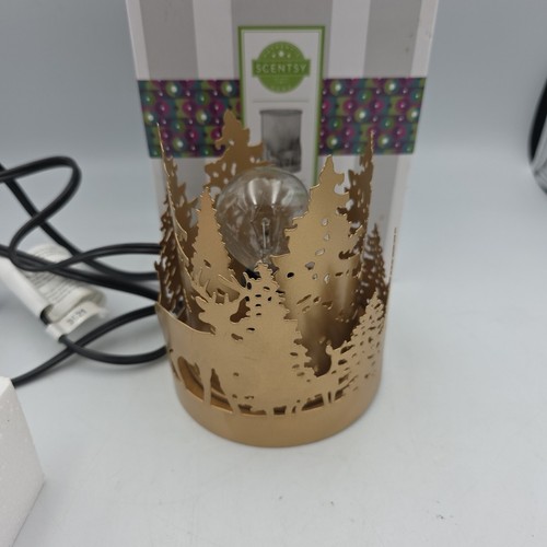 Scentsy nature wonders - scentsy, nature’s