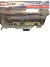Corgi OOC Arriva London
