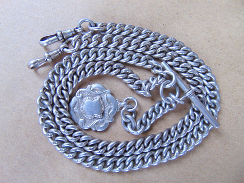 Chester 104 grams - chester, antique